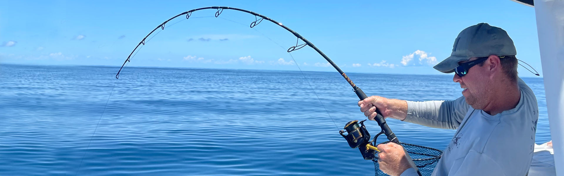 Jigging Rods | Star Rods