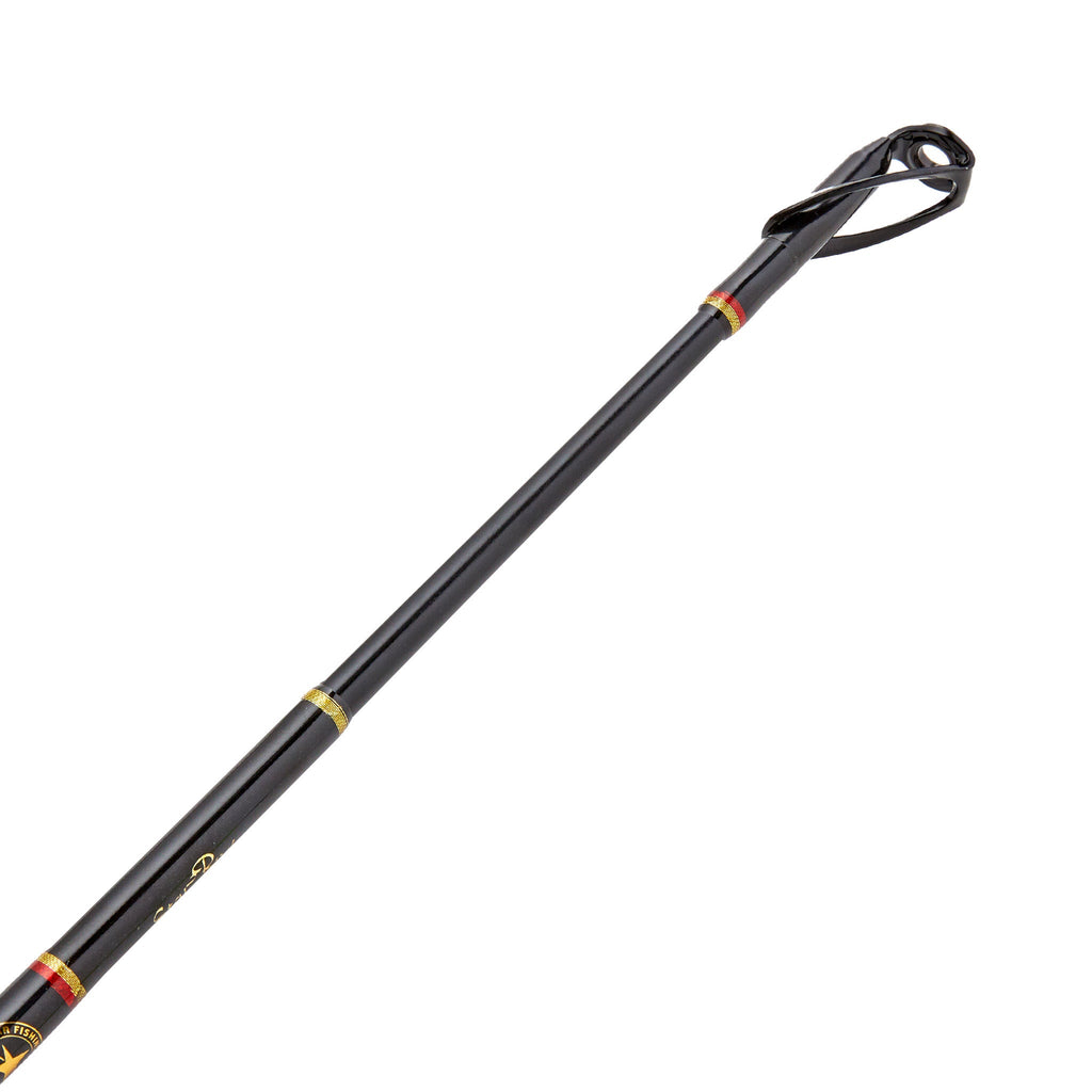Star Rods Deluxe Kite Rod top