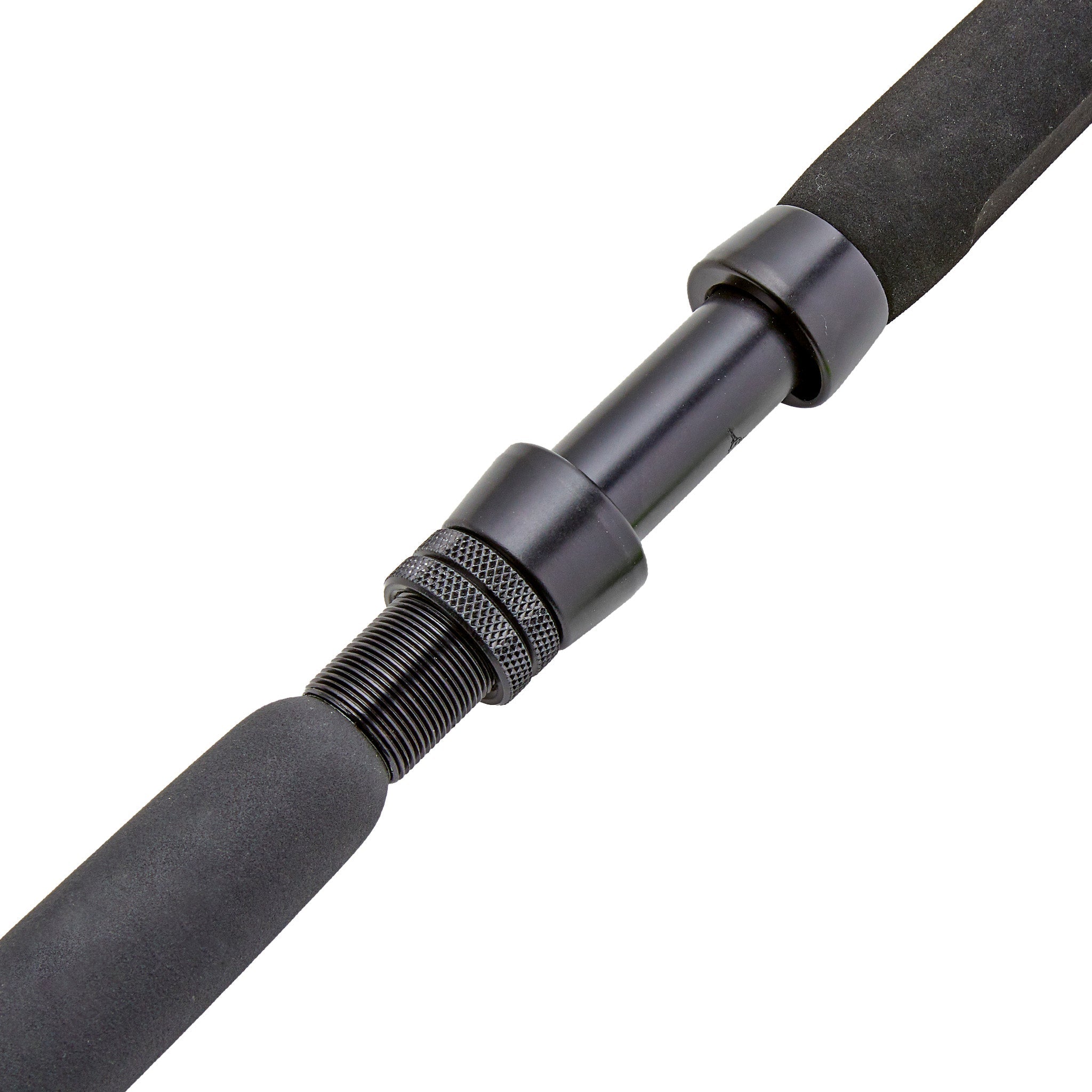 Paraflex Stand-up Conventional Rods with Aluminum Reel Seat close