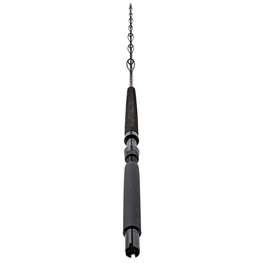 Paraflex Stand-up Conventional Rods with Aluminum Reel Seat butt