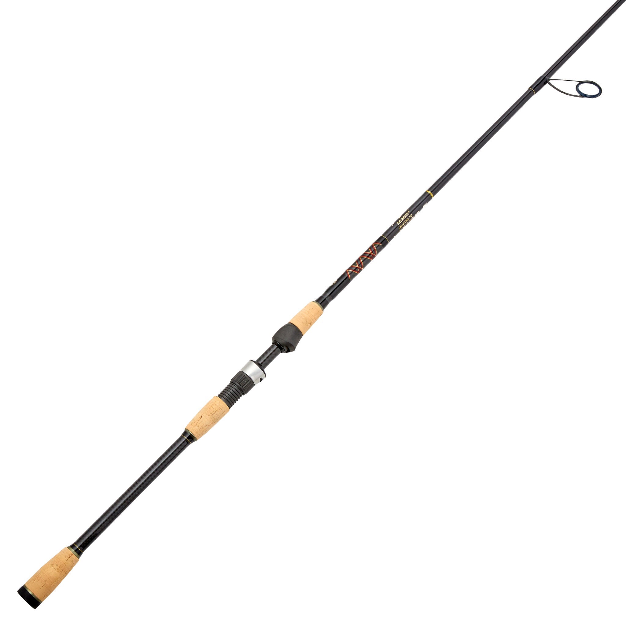 Seagis Inshore Spinning Rods | Star Rods
