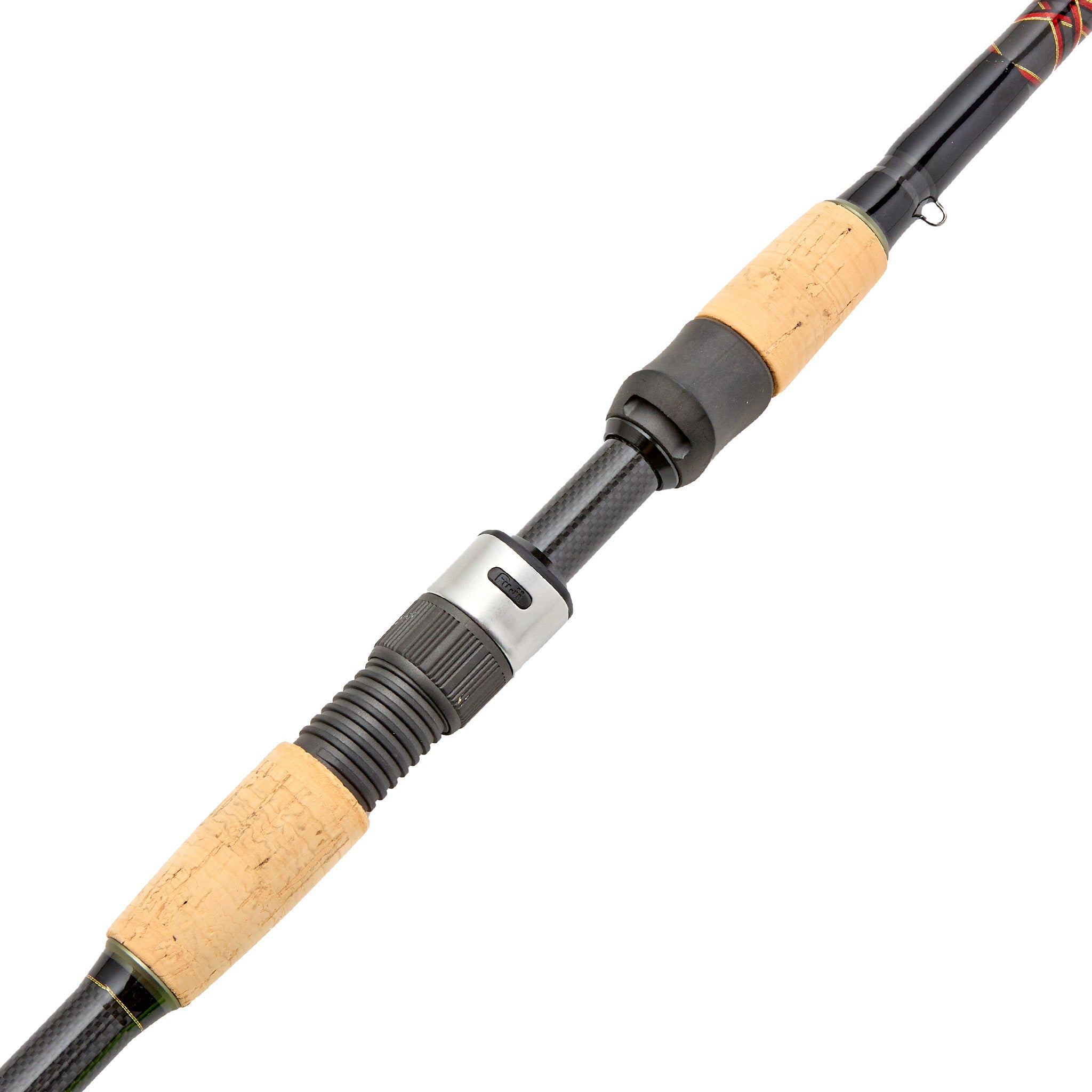 Star Seagis Split Cork Grip Spinning Rods SK614FT66G