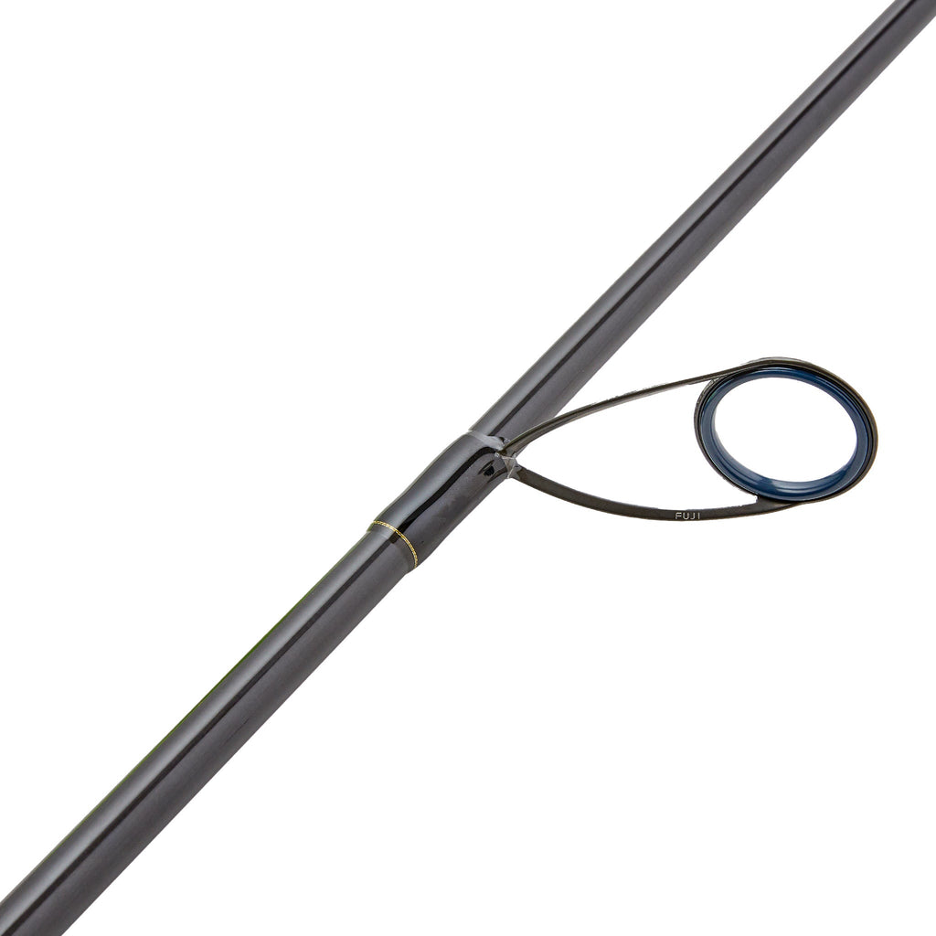 Star Rods Seagis® Inshore Spinning Rod with Split Grip stripper guide
