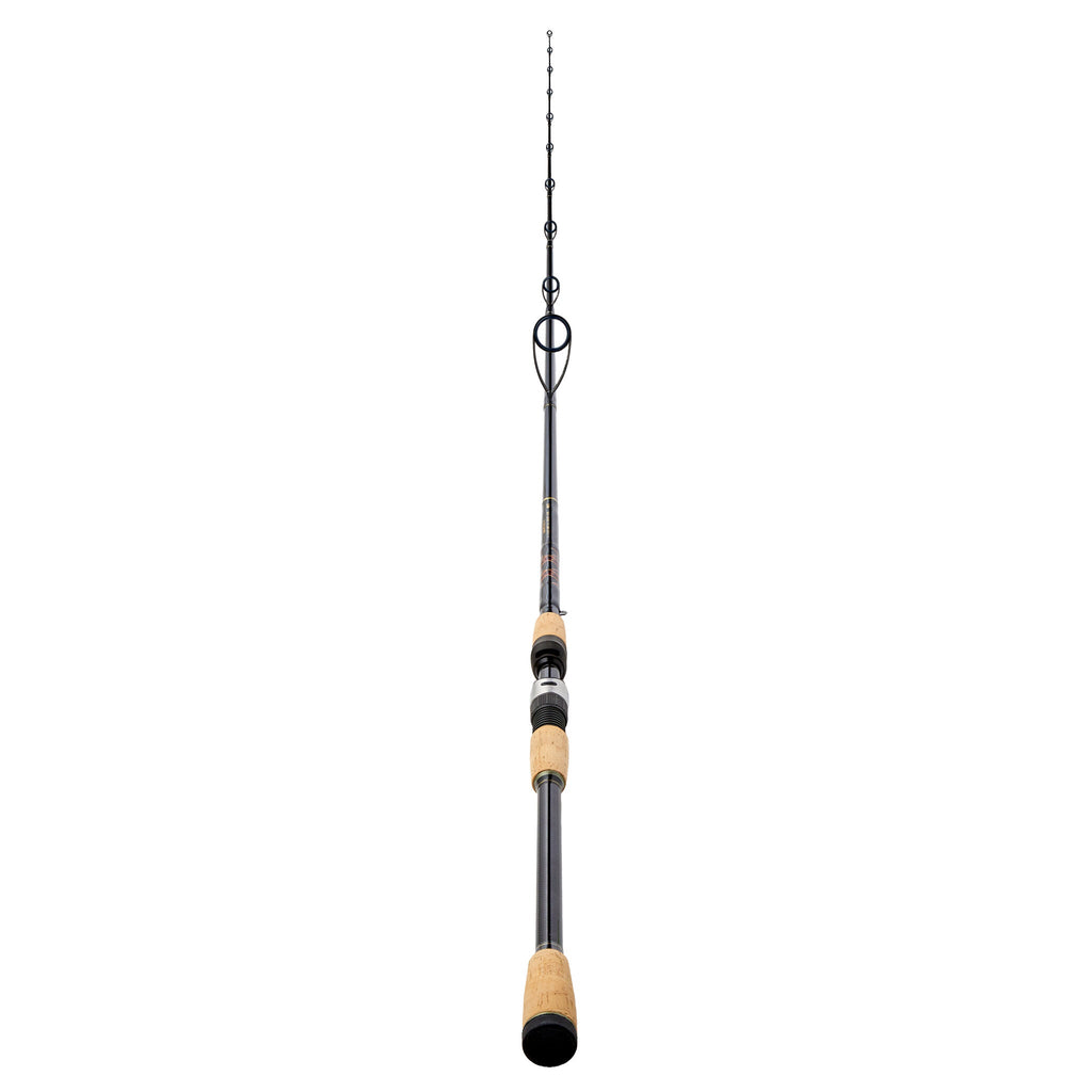 Star Rods Seagis® Inshore Spinning Rod with Split Grip rod butt