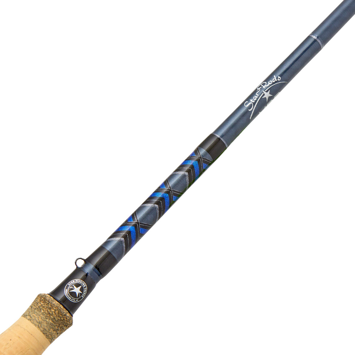 Star Rods Vpr VPR Inshore Spinning Rods | Star Rods