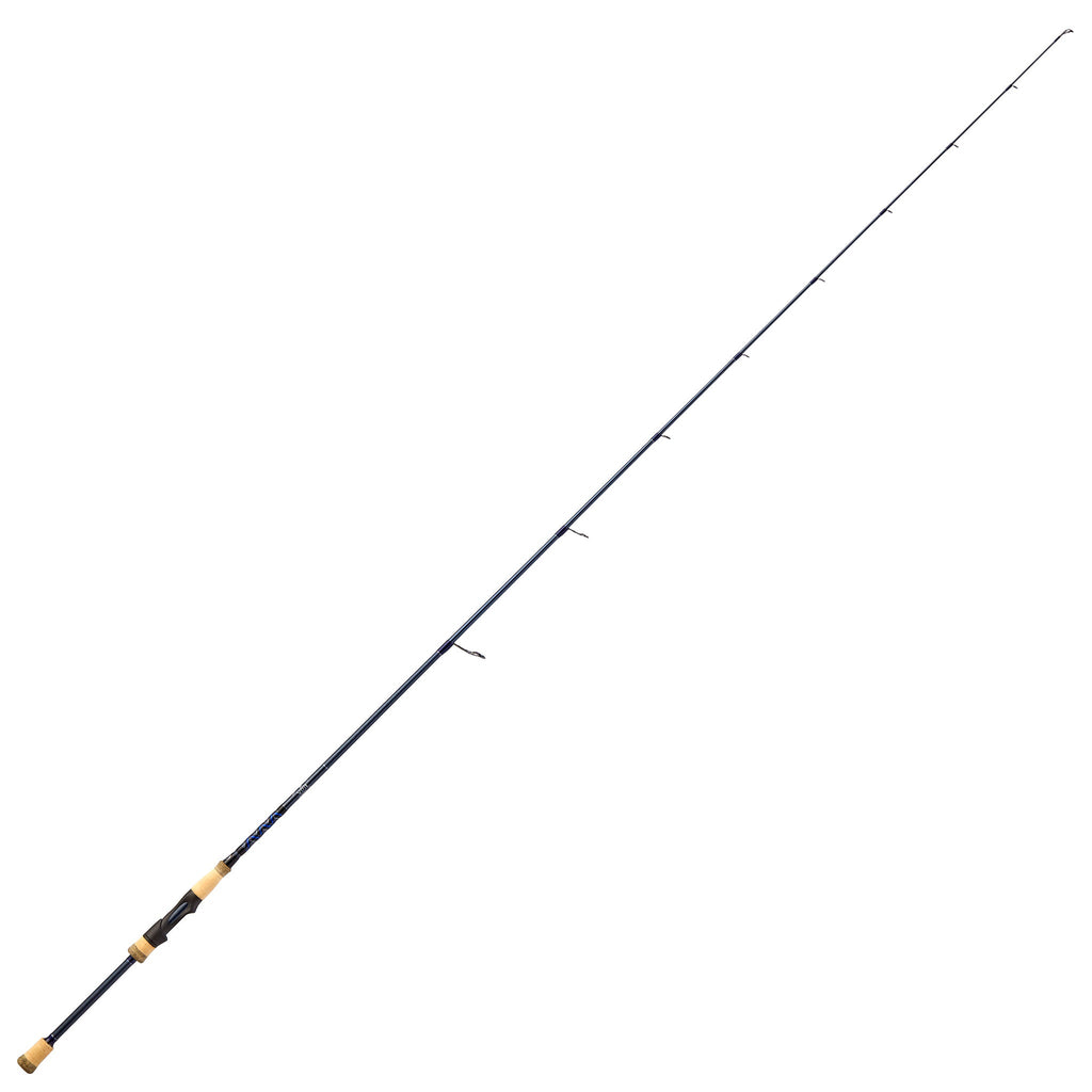 Star Rods VPR Inshore Spinning Rod from butt to tip