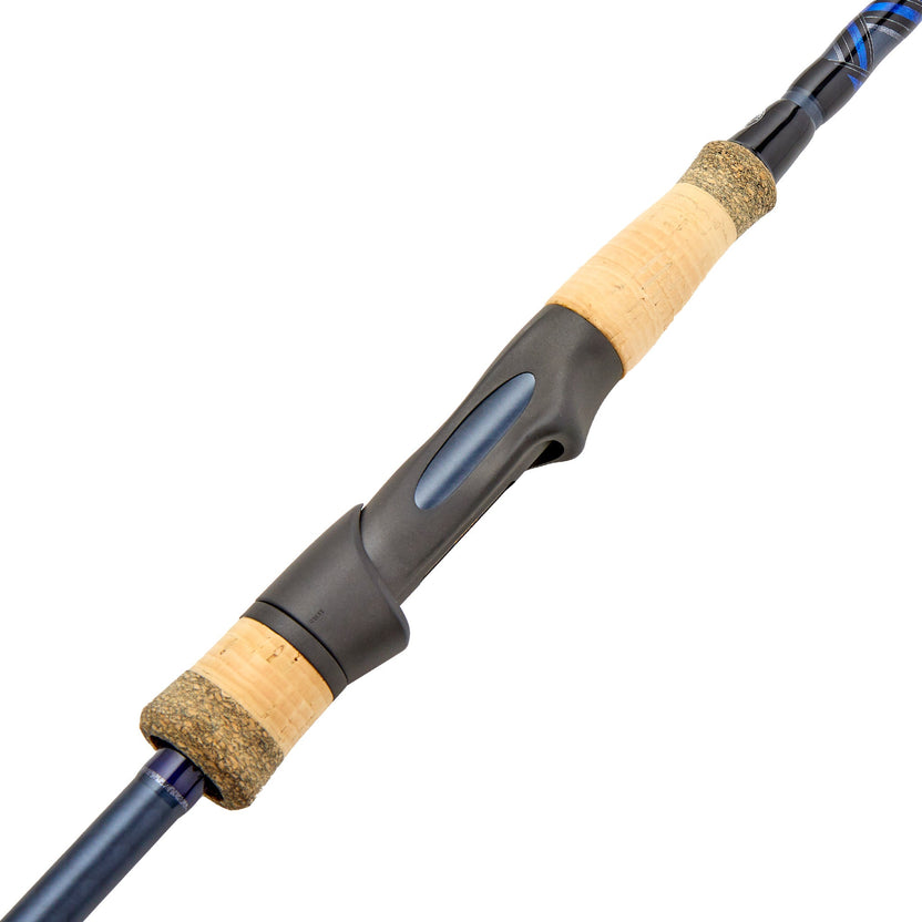 Blue Star Rods Star Rods