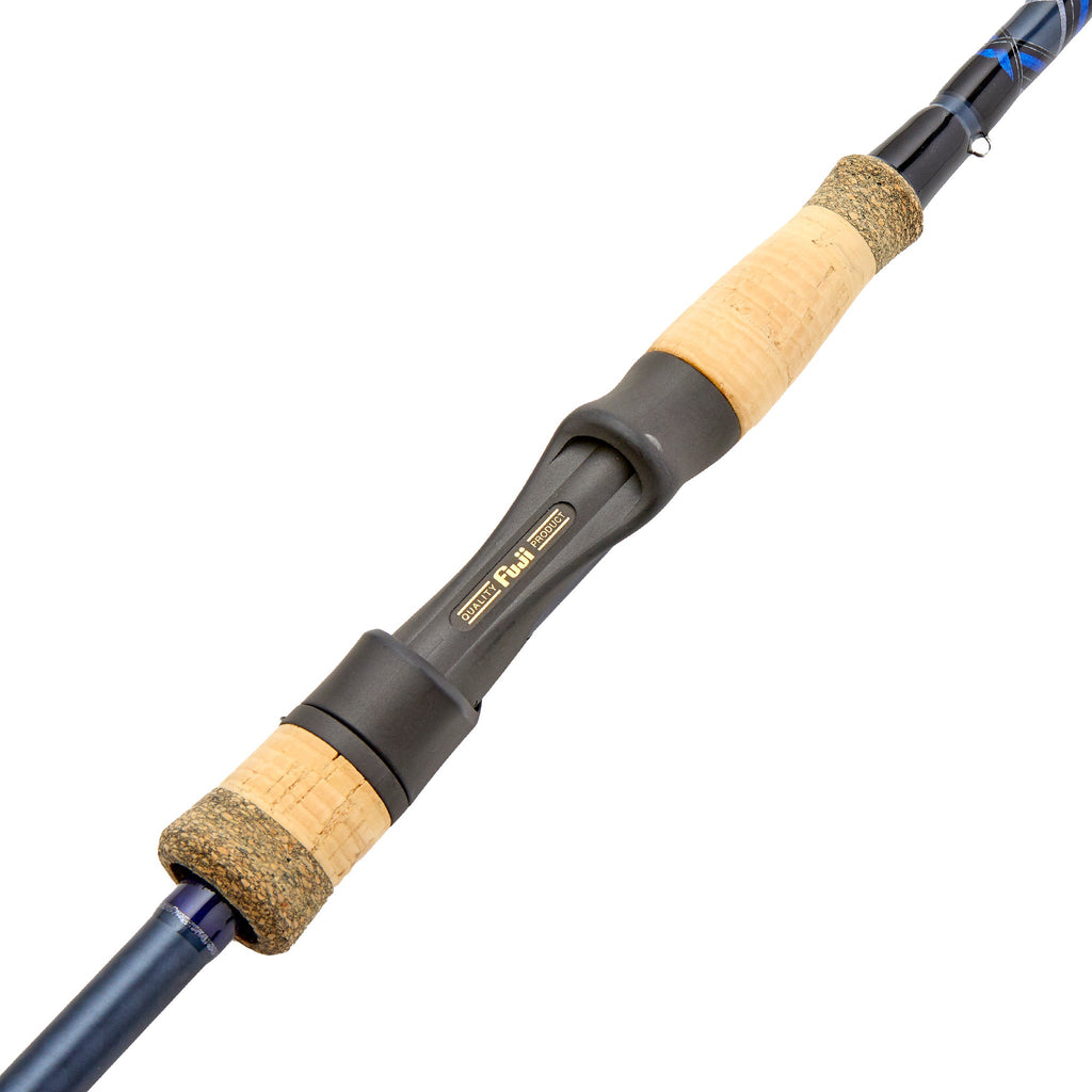 All Star Inshore Rods VPR Inshore Spinning Rods | Star Rods
