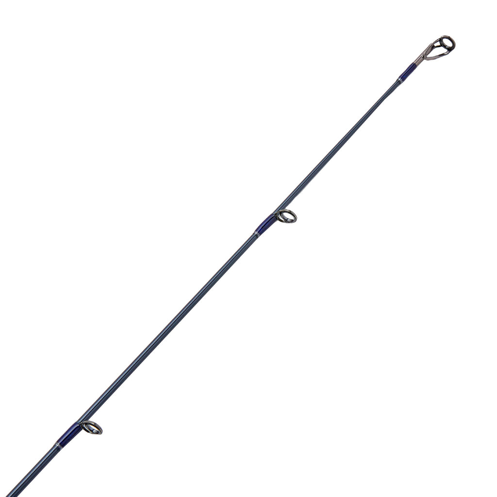 Star Rods VPR Inshore Spinning Rod guides