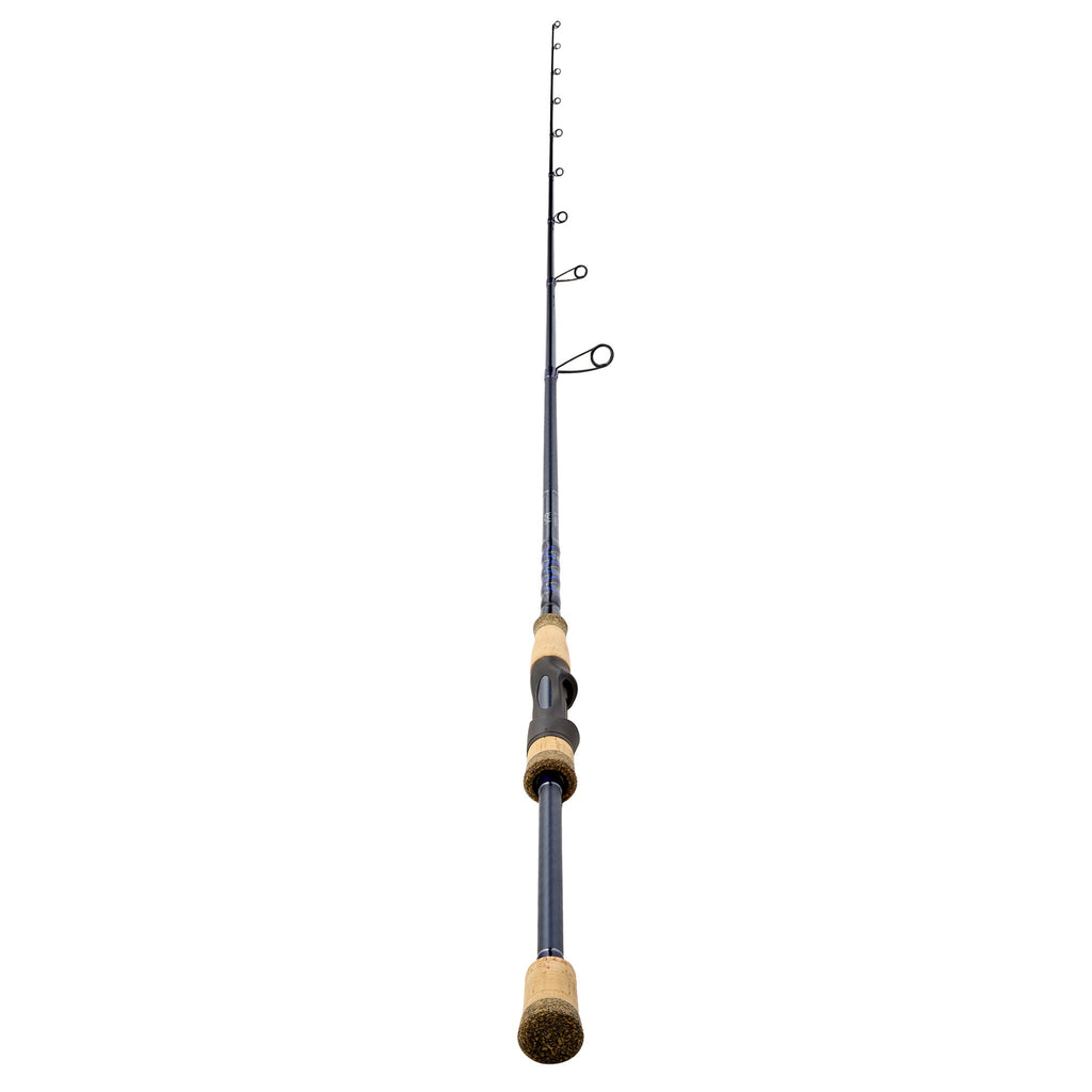 Star Rods VPR Inshore Spinning Rod side perspective