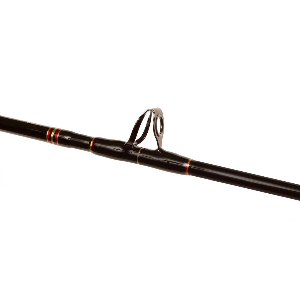 Conventiuonal Rod Aerial Stand-up Conventional Rods | Star Rods