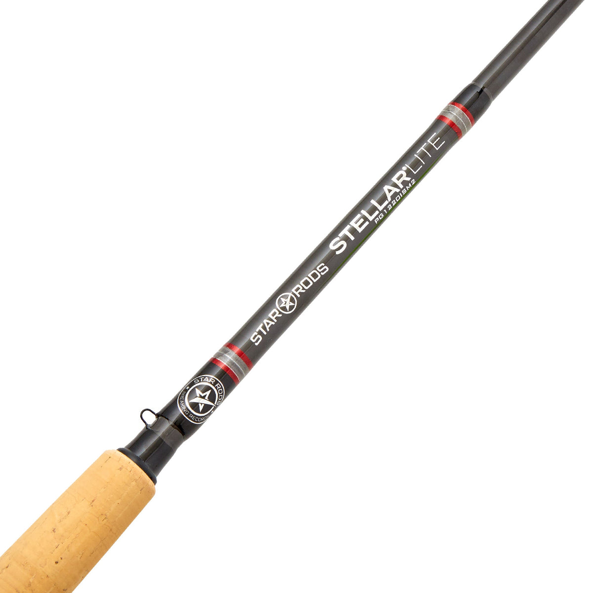Star Rods Heavy Stellar Lite Casting Rods | Star Rods