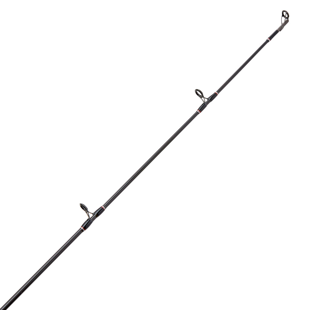 Star Rods Stellar Lite casting rod guides