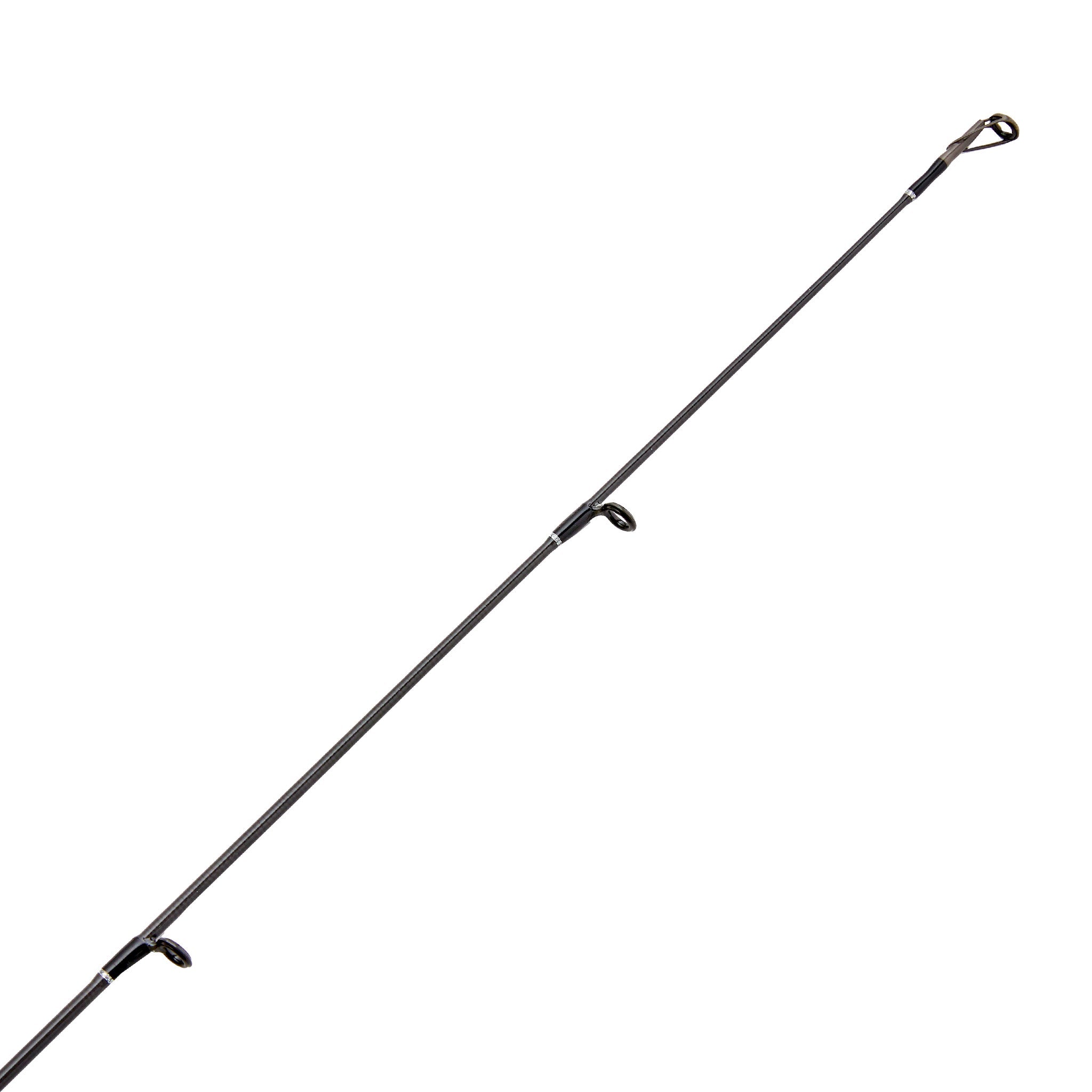 Stellar Lite Inshore fast taper spinning rod guides