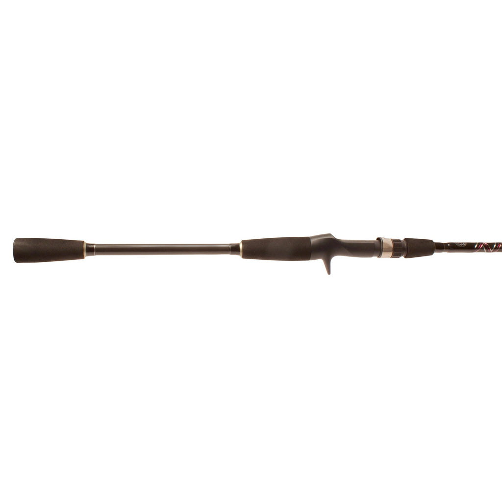 Sequence Jigging Slow Pitch Rods