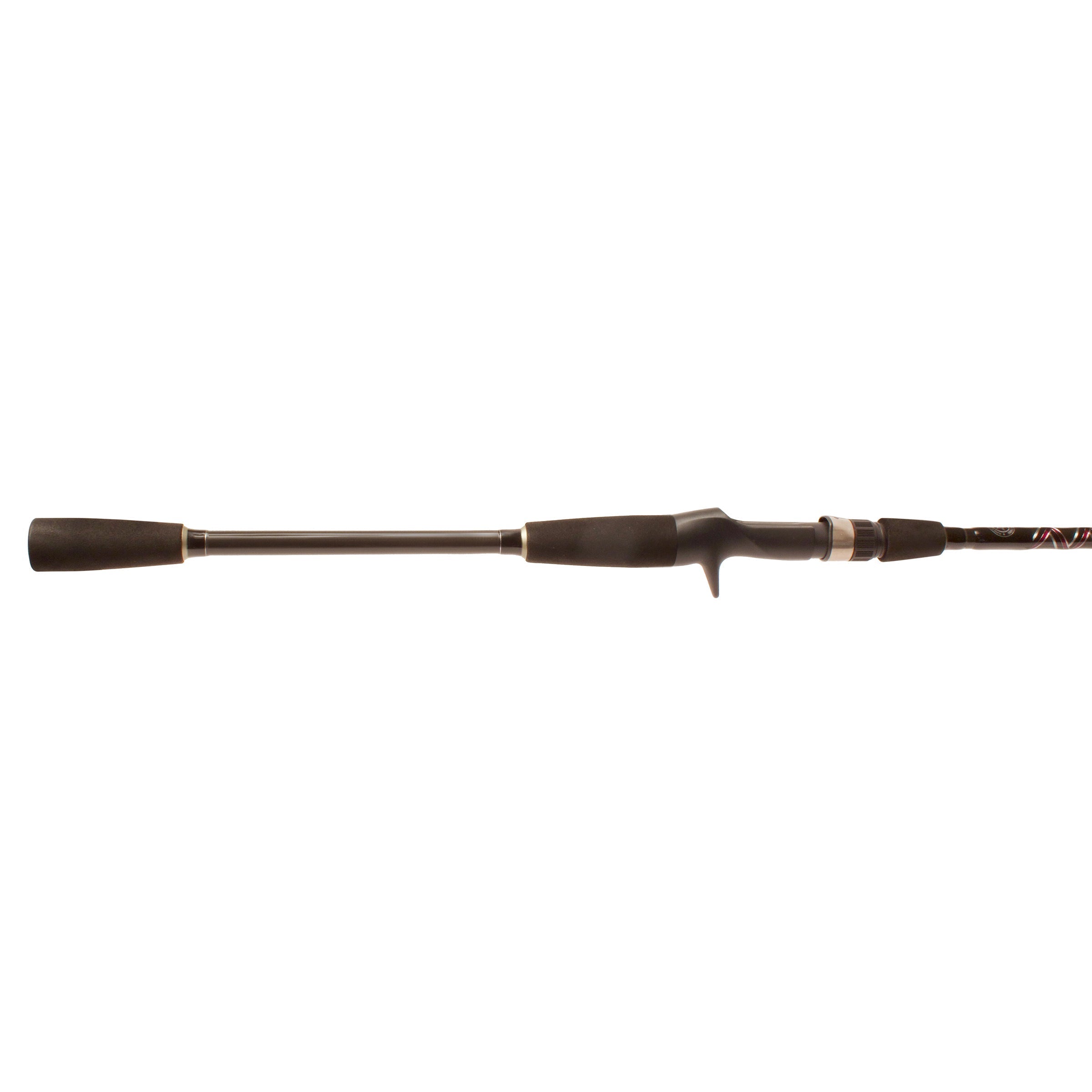 Sequence Jigging Slow Pitch Rods