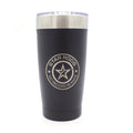 Star Rods stainless steel tumbler