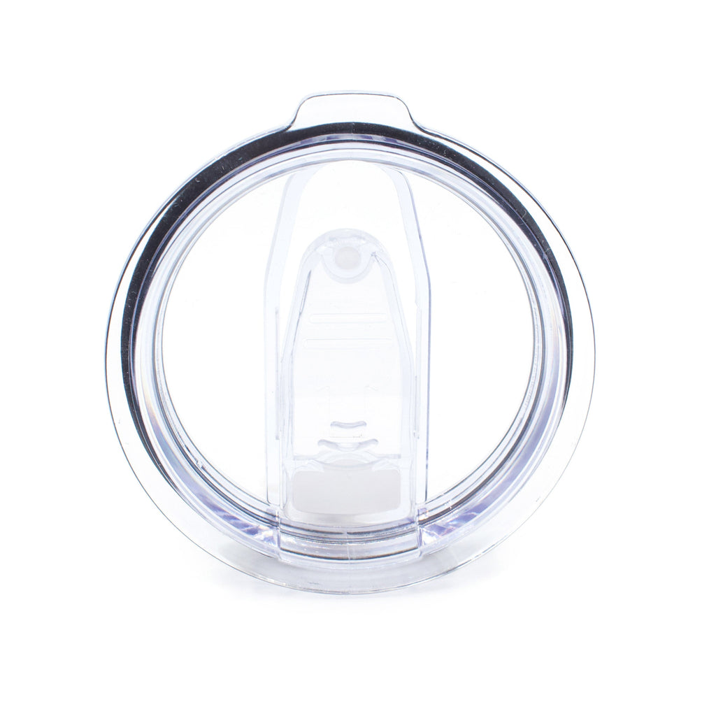 Tumbler lid