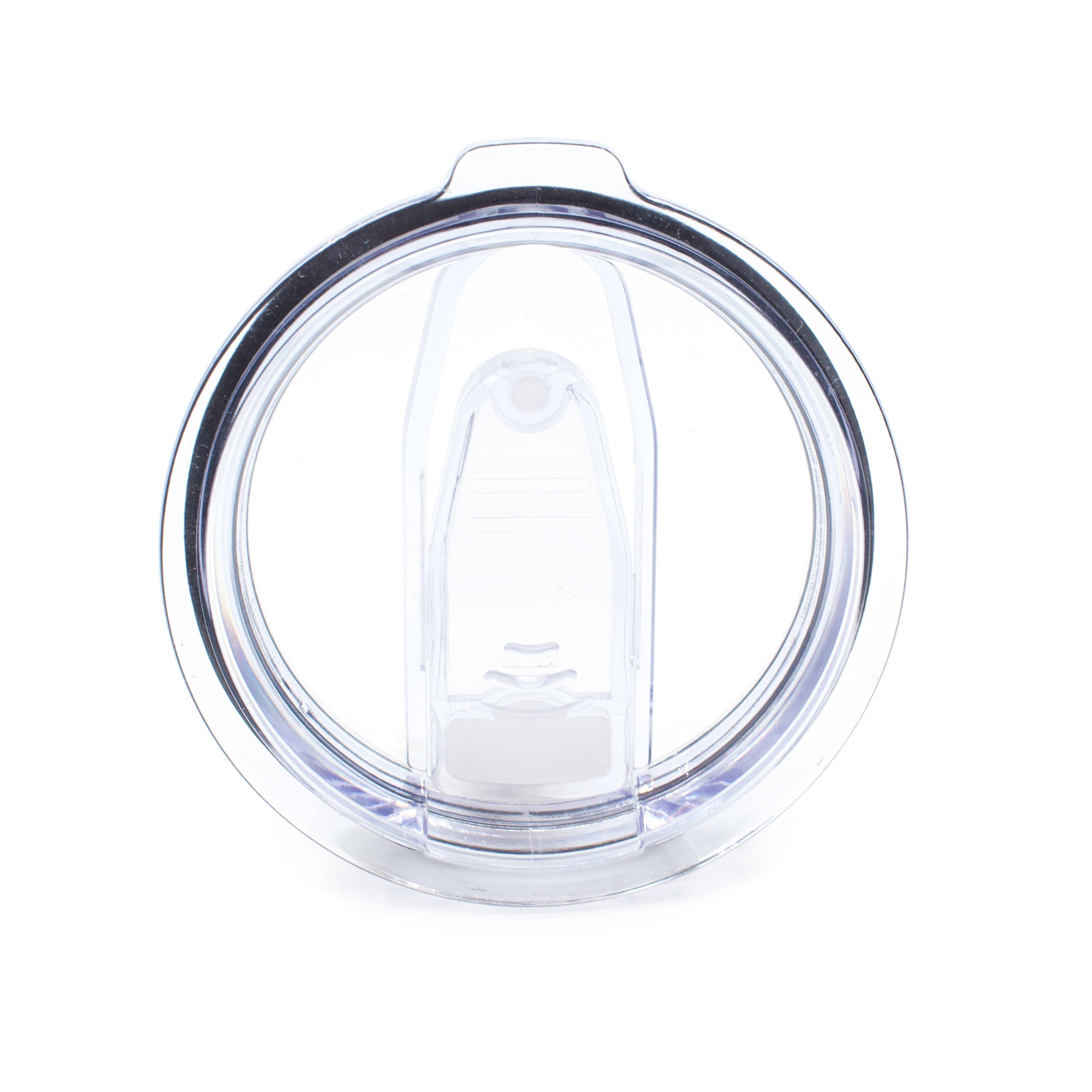 Tumbler lid