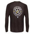 Star Rods long sleeve eco friendly shirt back