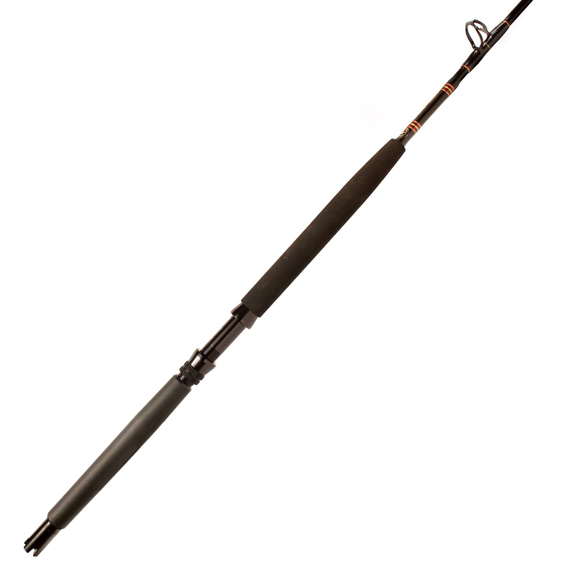 Aerial Boat Conventional Rods