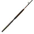 Aerial Stand-up conventional rod with turbo guides