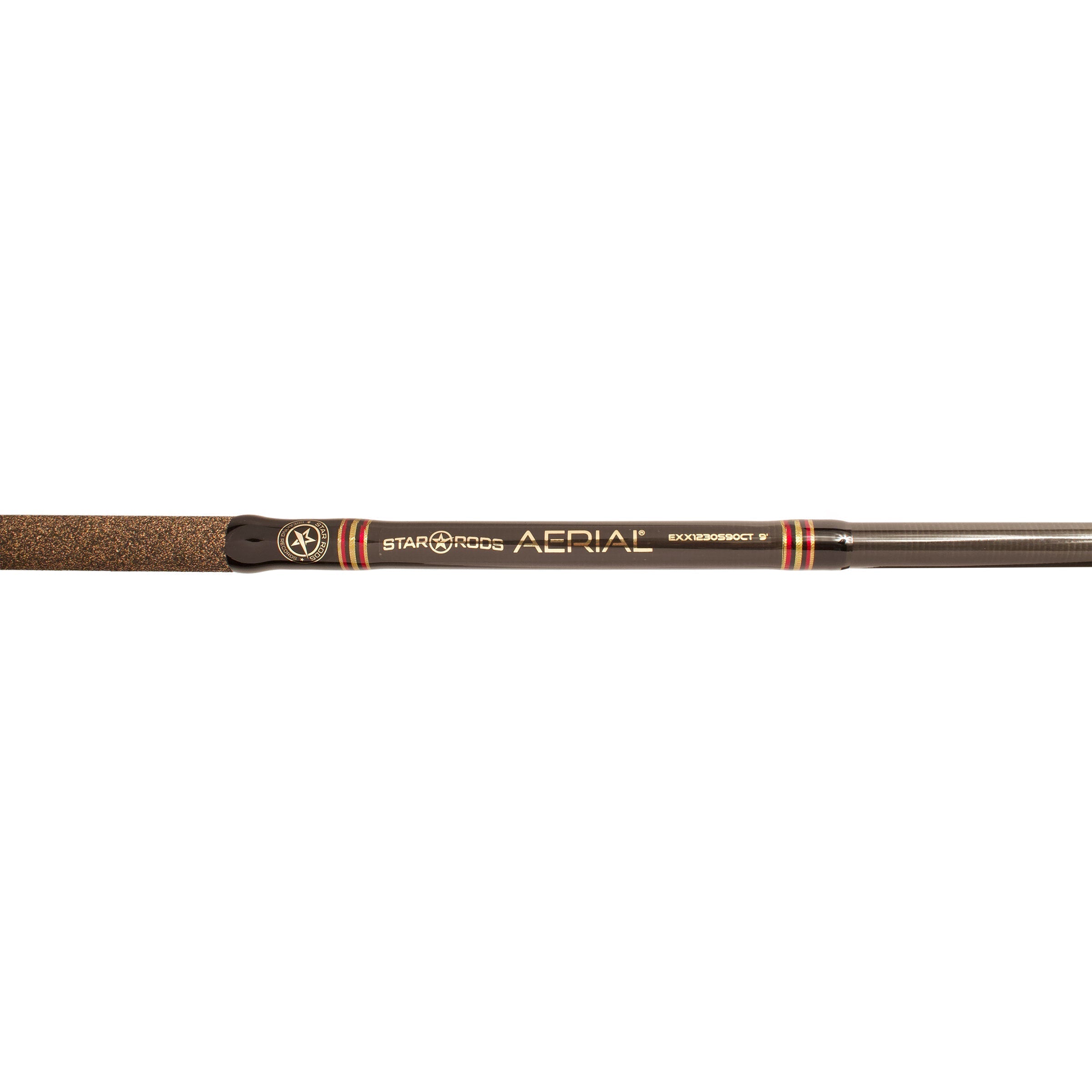 Star Rods Aerial Surf Rod