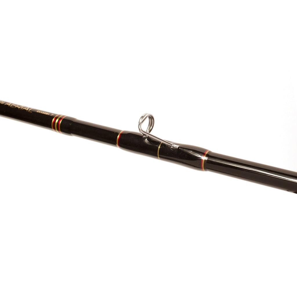 Aerial® Boat Conventional Rod Foul Proof Guide