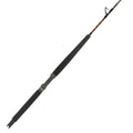 Paraflex Stand-up Conventional Rods - Graphite Reel Seat