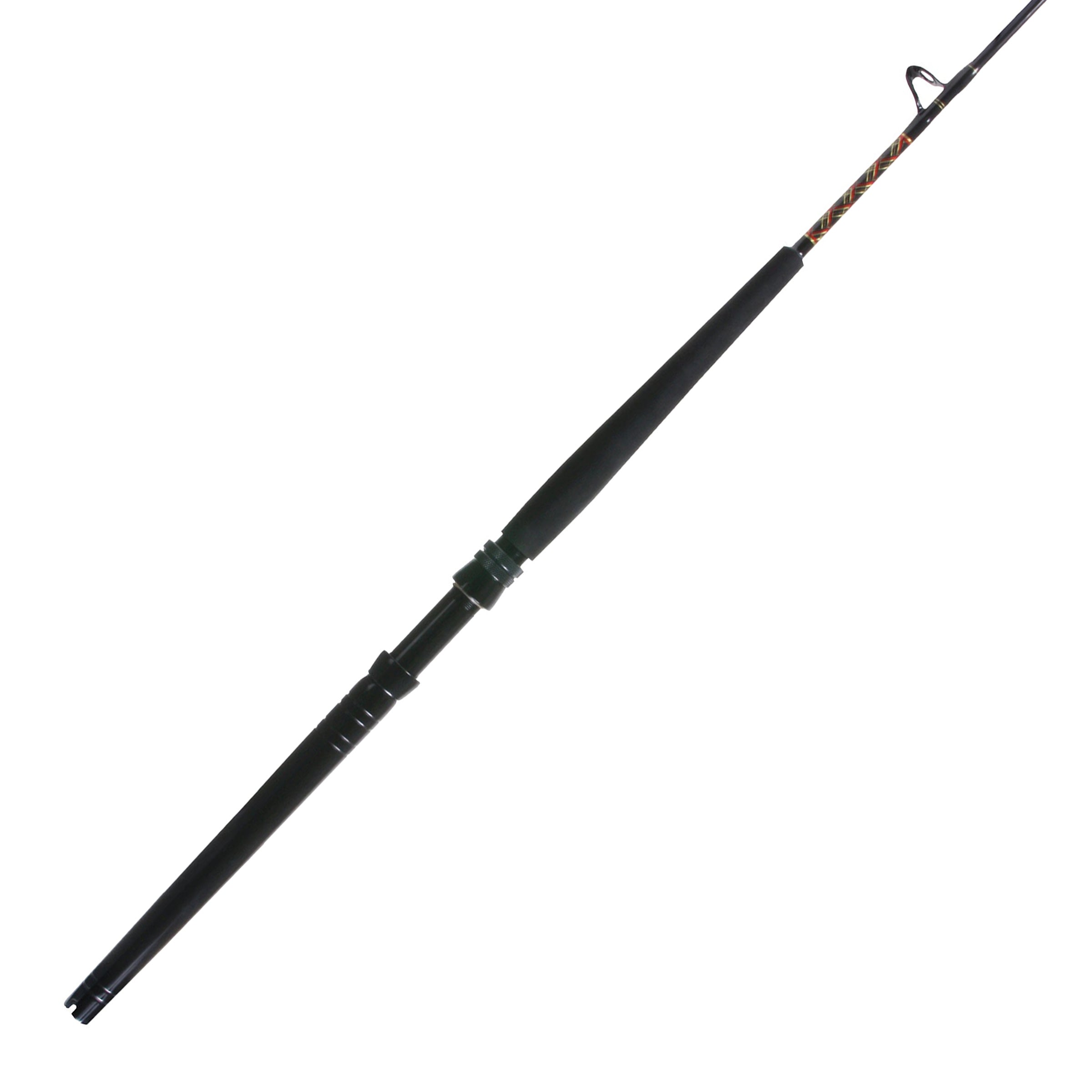 Star Rods PGSU66H Paraflex Stand-Up Conventional Rod
