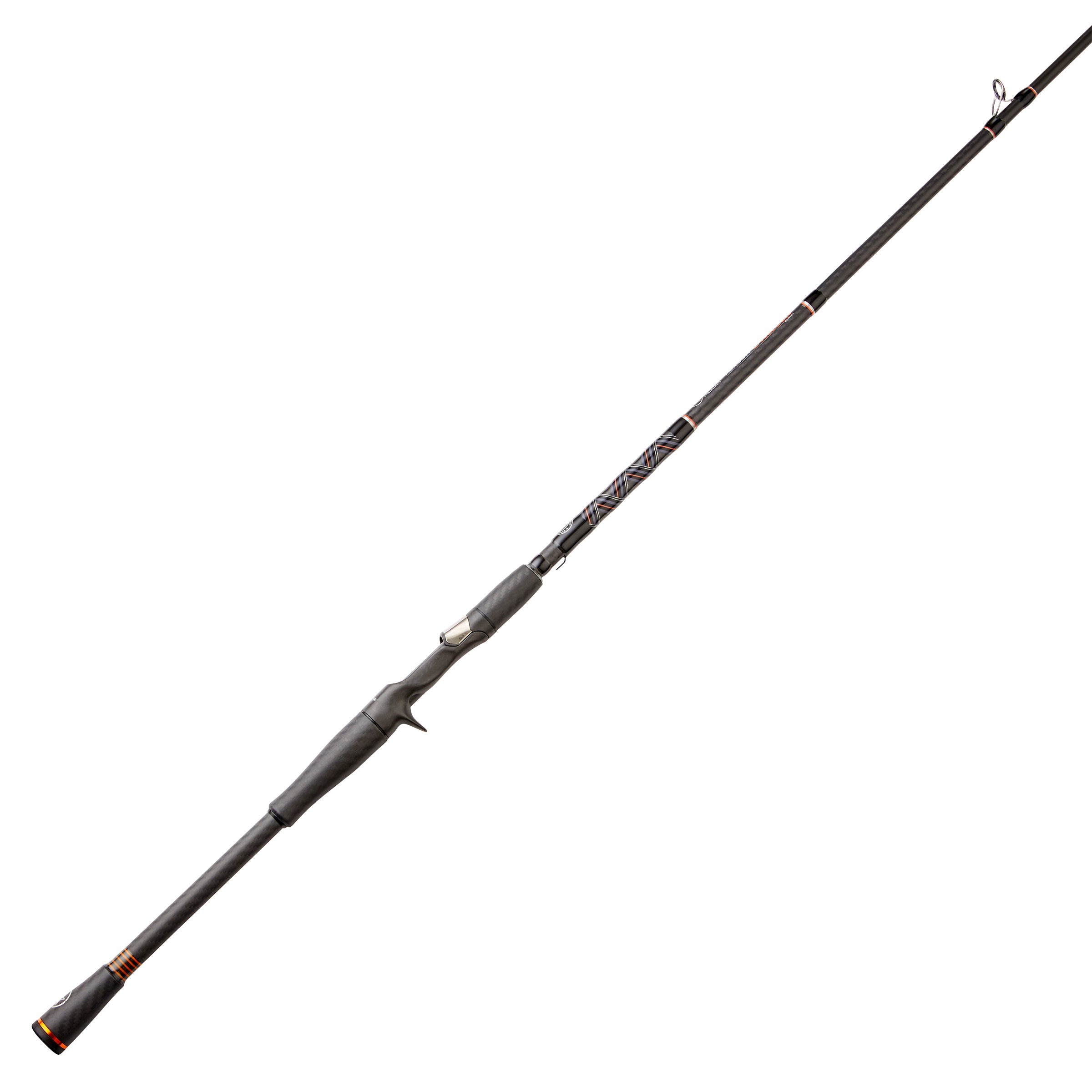 Star Rods® Freshwater Pursuit United Bourbon® Casting Rod