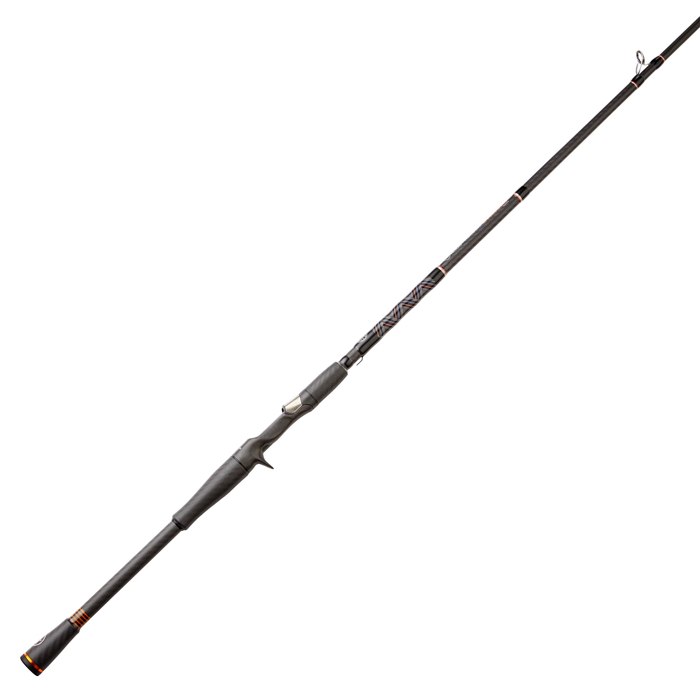 Star Rods Pursuit United Bourbon Casting Rods