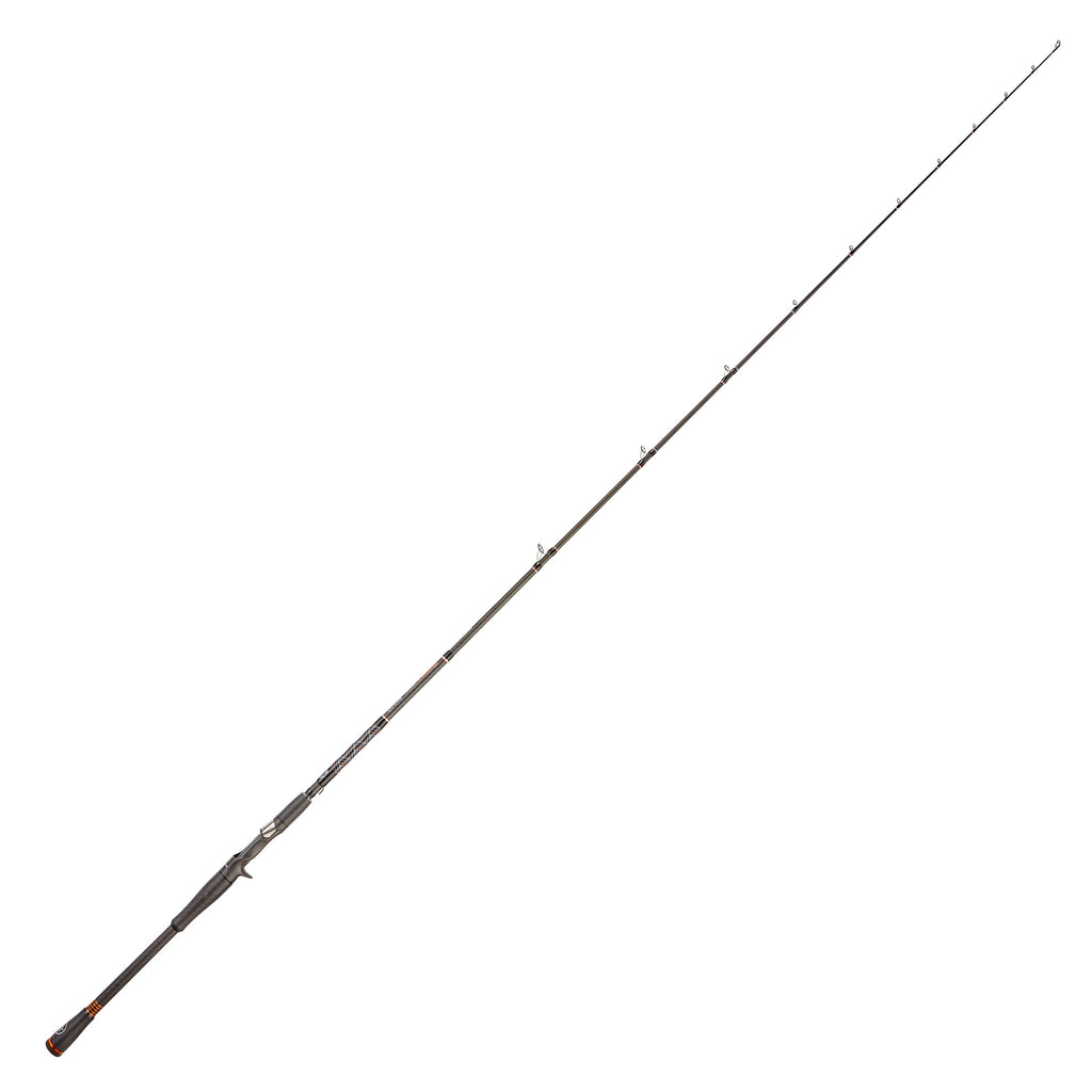 Star Rods Pursuit United Bourbon Casting Rods full