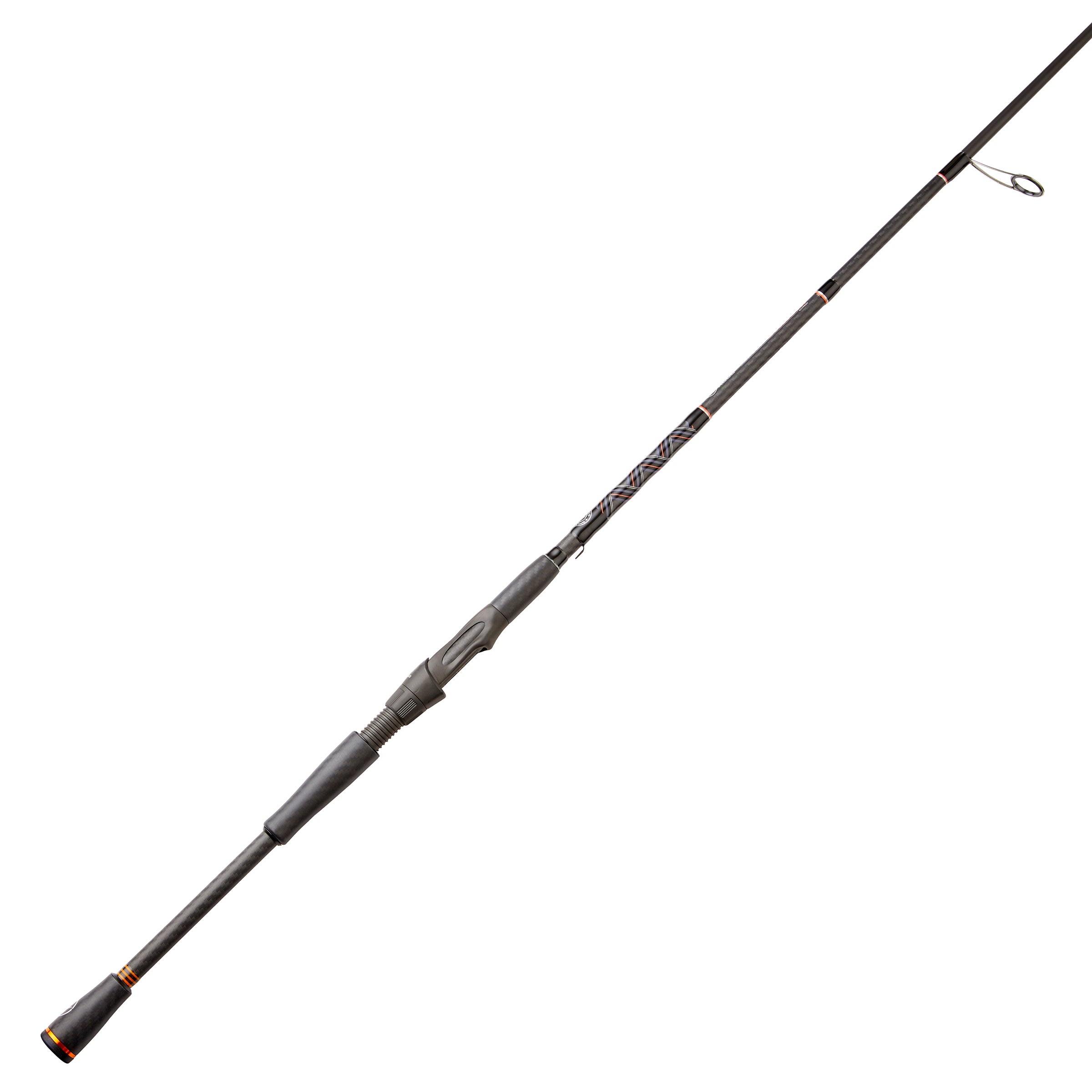 Star Rods® Freshwater Pursuit United Bourbon® Spinning Rod