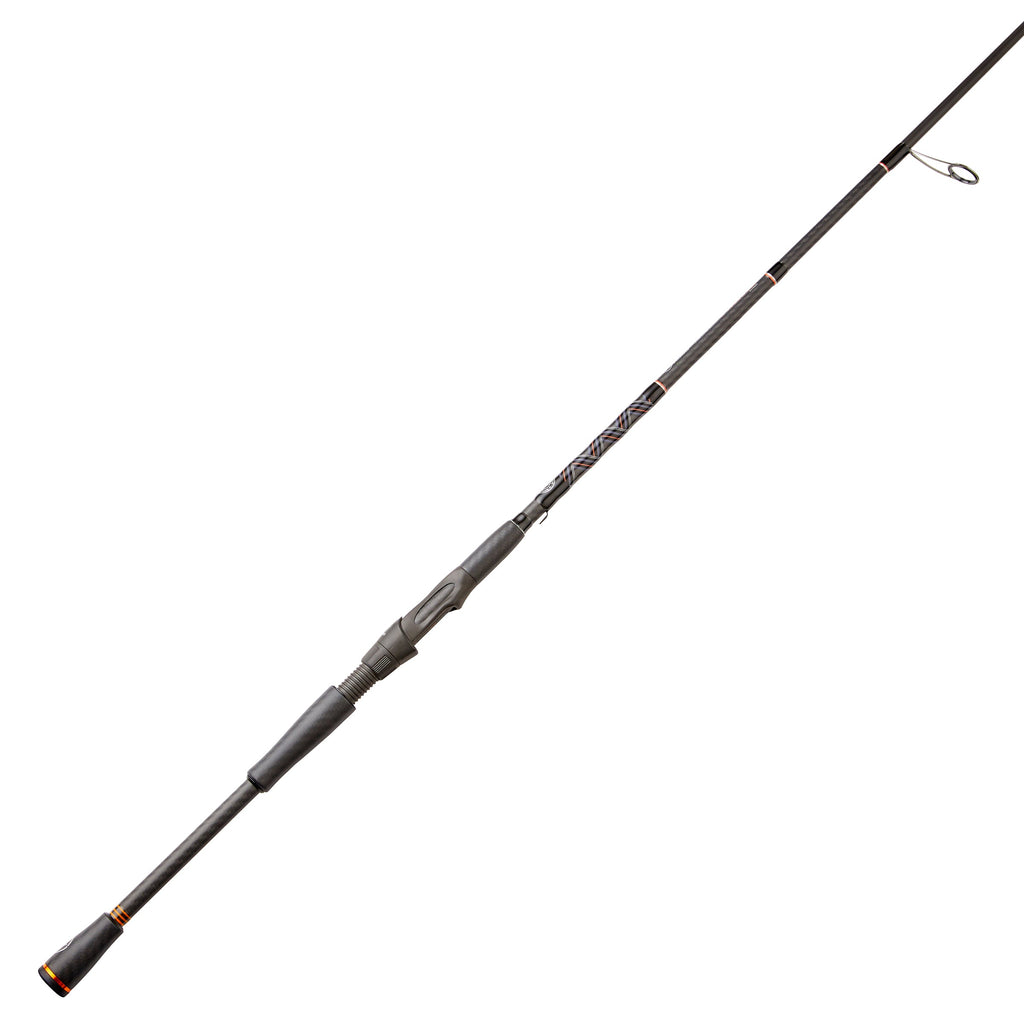 Star Rods Pursuit United Bourbon Spinning Rods