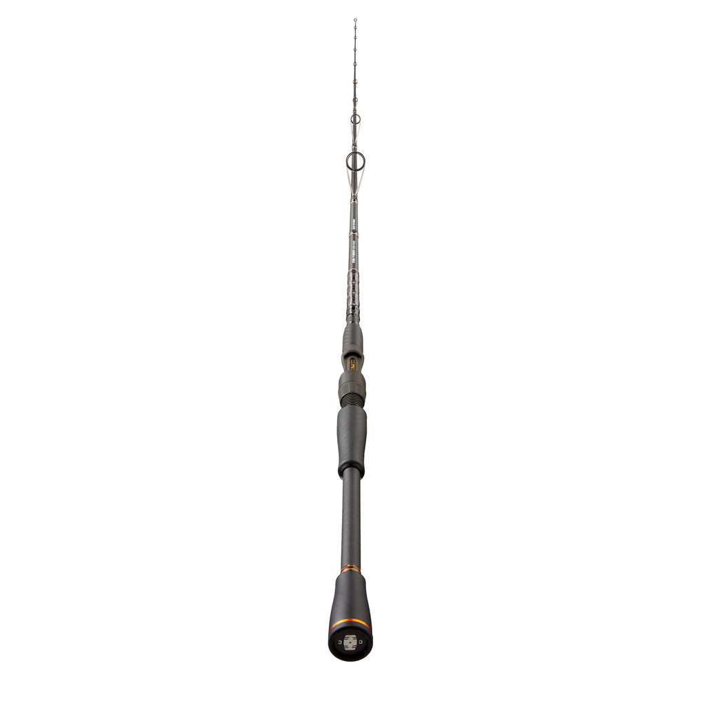 Star Rods Pursuit United Bourbon Casting Rods