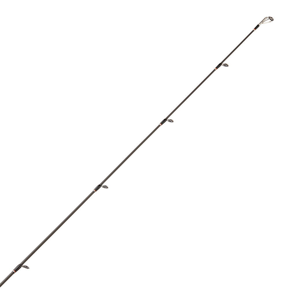 Star Rods The Reverend® Sour Mash Whiskey Spinning Rod guides