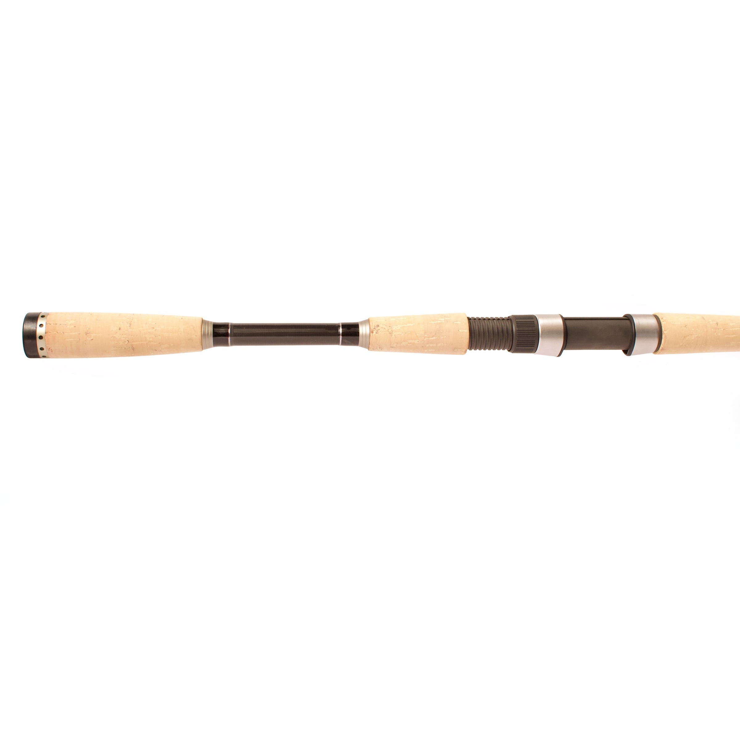 Stellar Lite split grip fishing rod handle