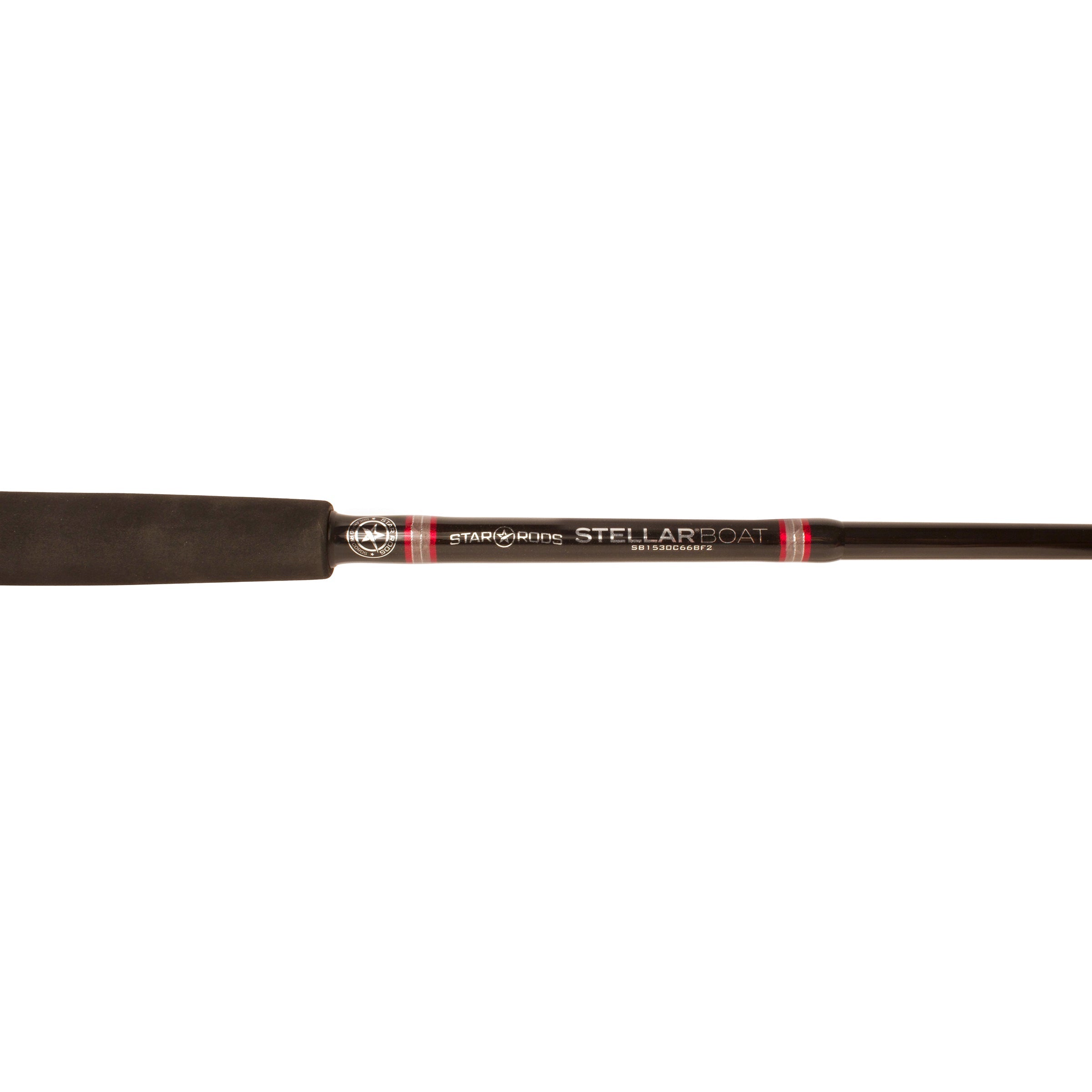 Stellar Boat Conventional Rods