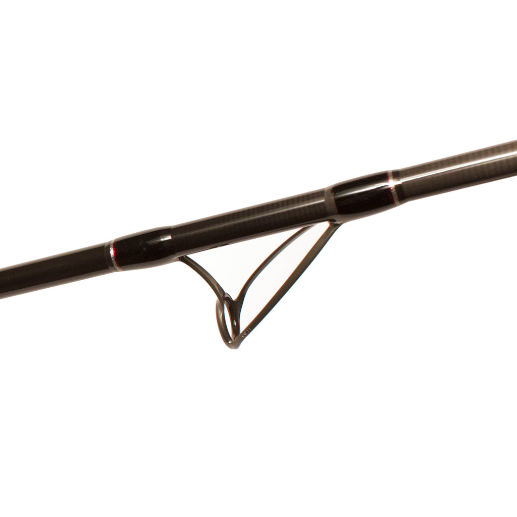 Stellar surf spinning rod guide
