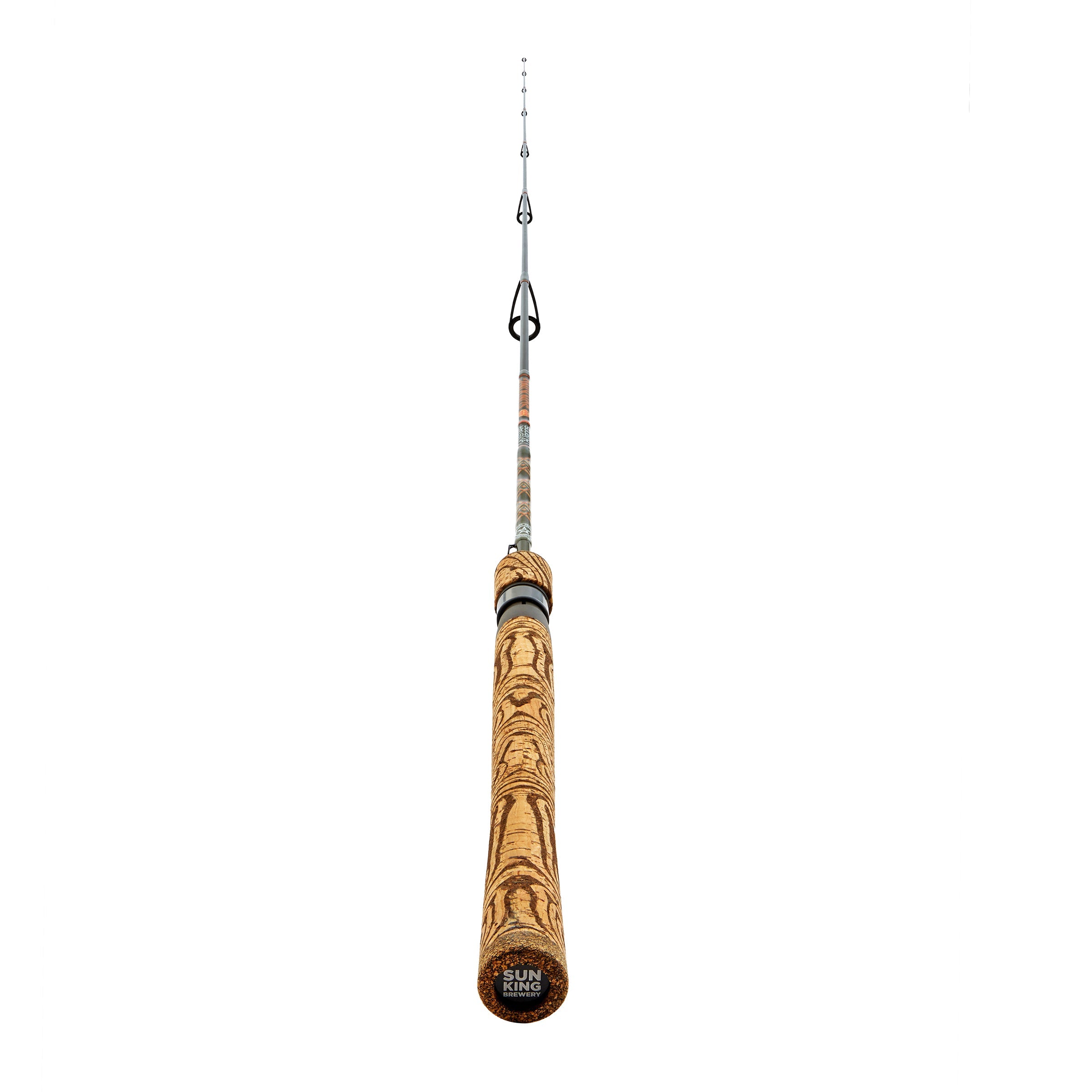 Star Rods Sun King Brewery Freshwater Spinning Rod