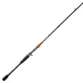Star Rods The Uncatchable Sour Mash Moonshine Casting Rod