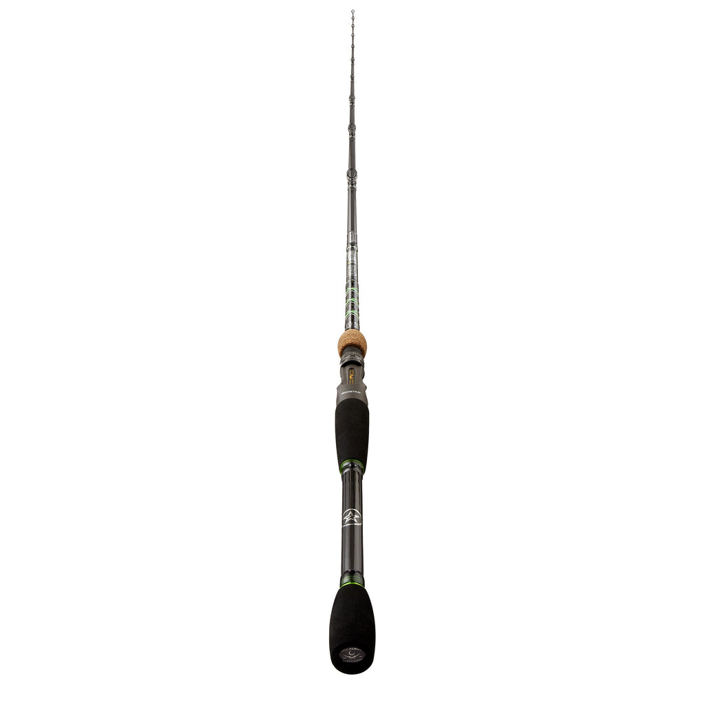 Star Rods The Uncatchable Sour Mash Moonshine Casting Rod full