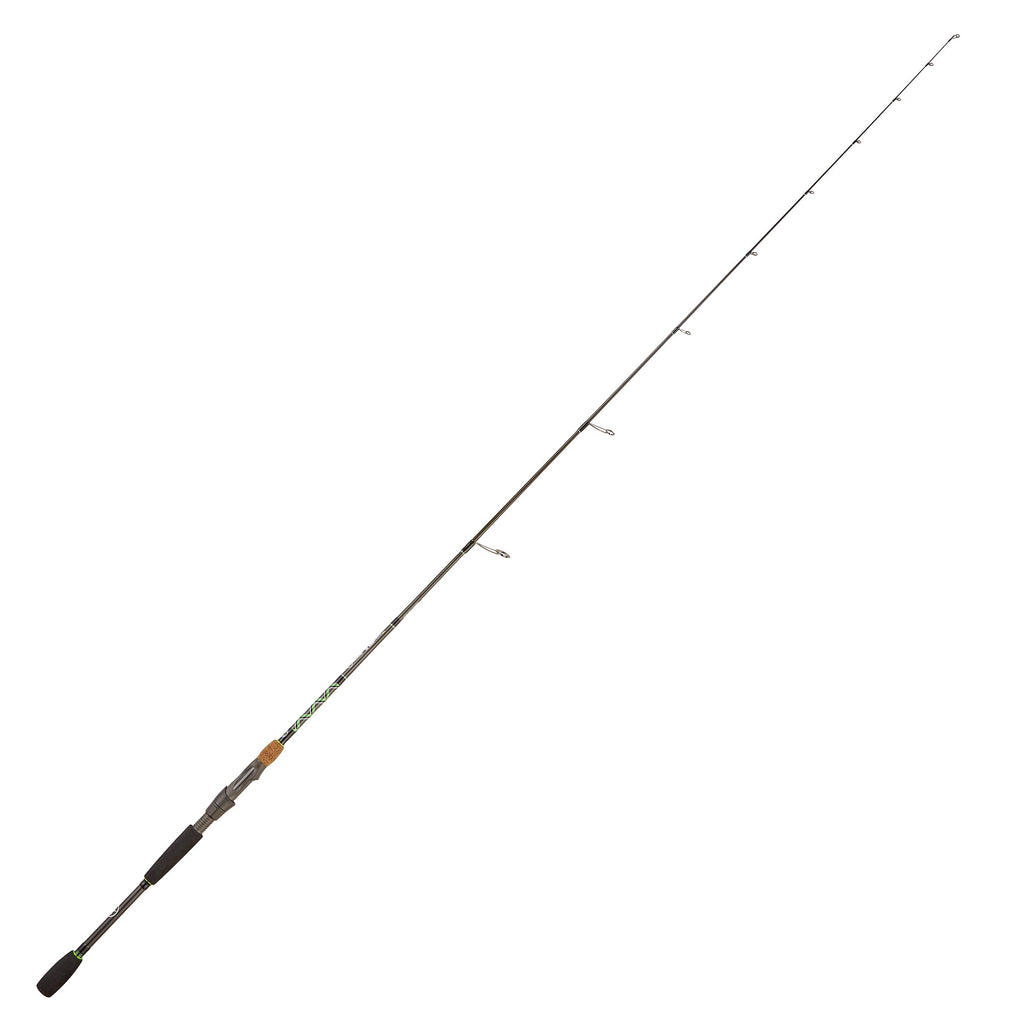 Star Rods The Uncatchable Sour Mash Moonshine Spinning Rod full