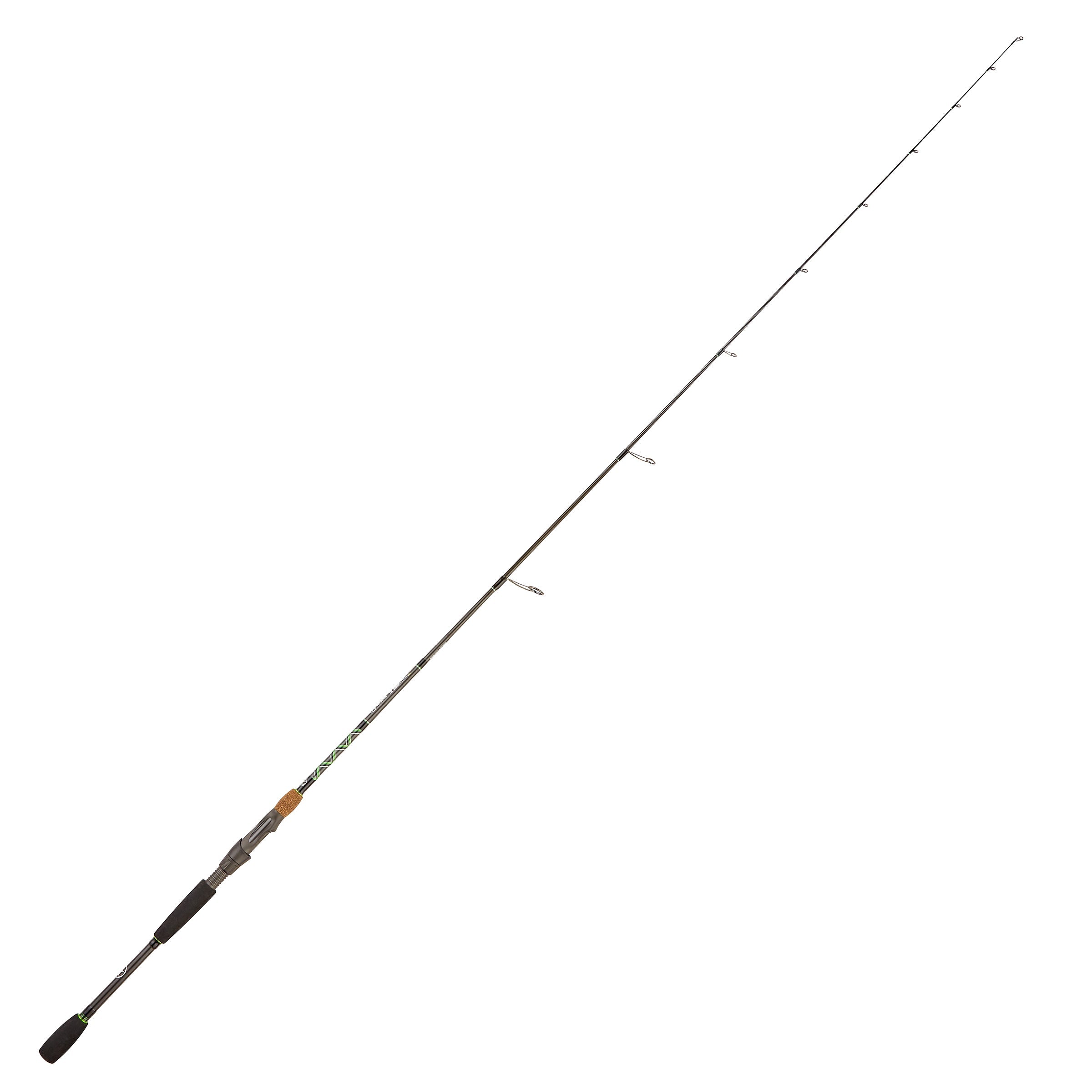 Star Rods The Uncatchable Sour Mash Moonshine Spinning Rod full