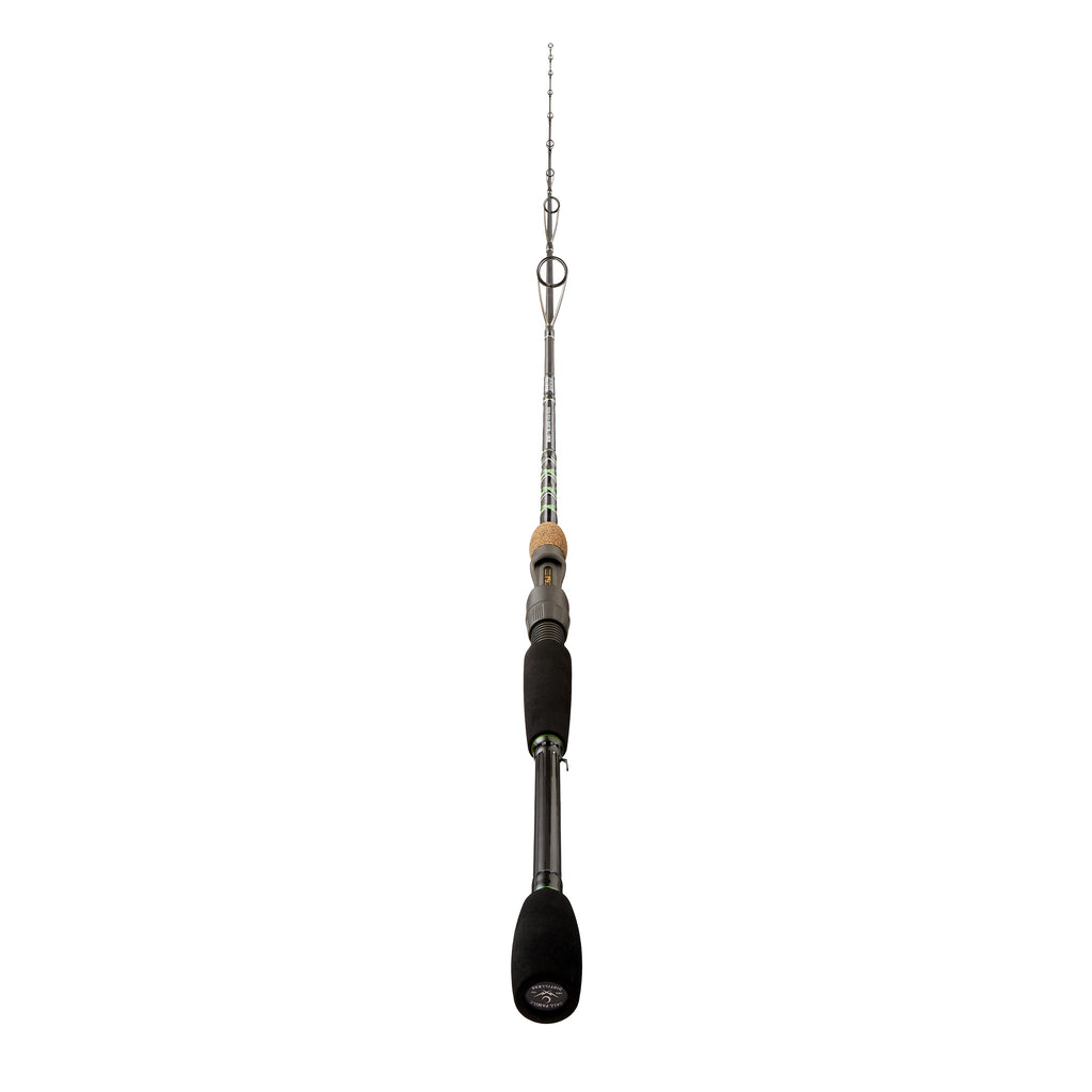 Star Rods The Uncatchable Sour Mash Moonshine Spinning Rod