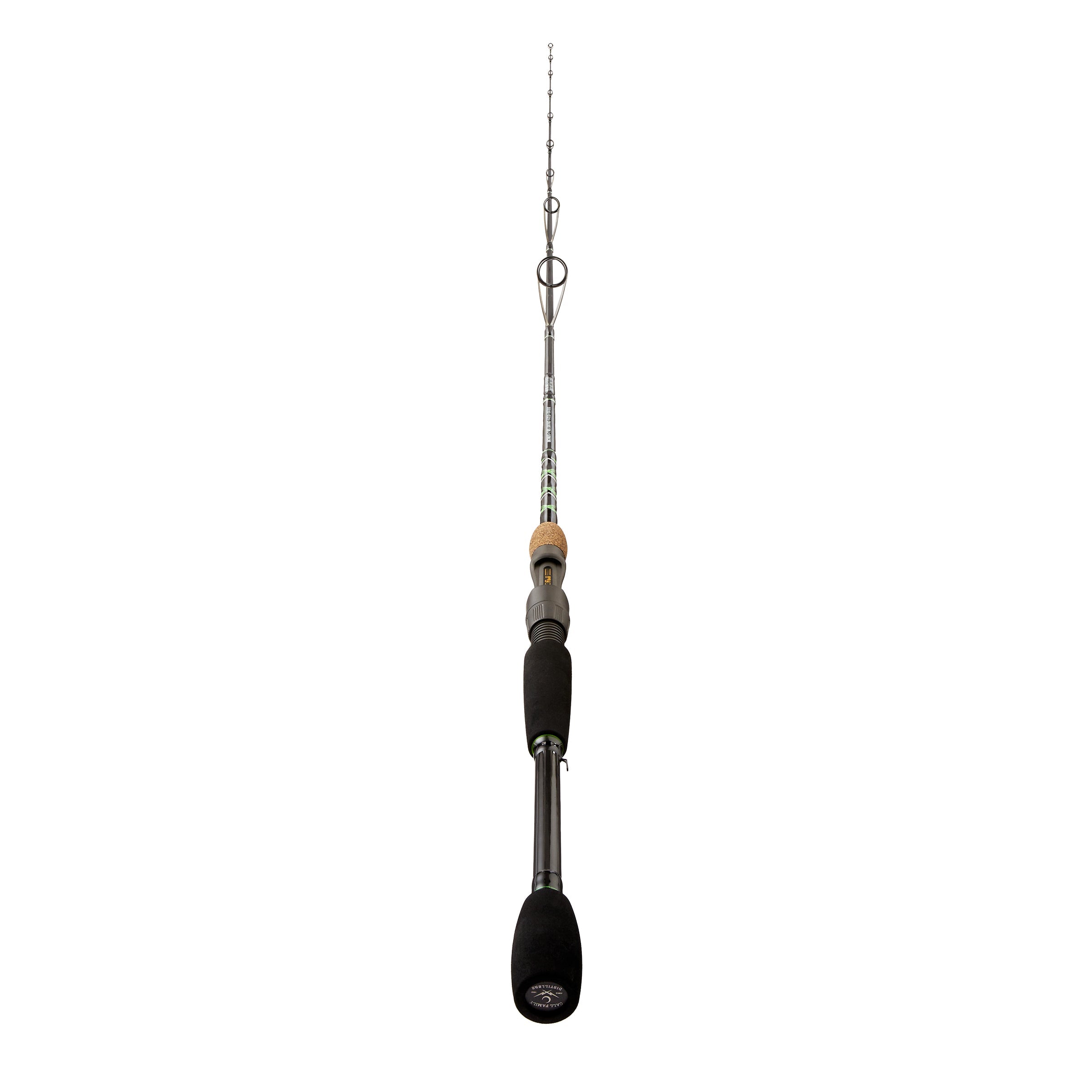Star Rods The Uncatchable Sour Mash Moonshine Spinning Rod