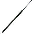 VPR boat conventional rod on white background