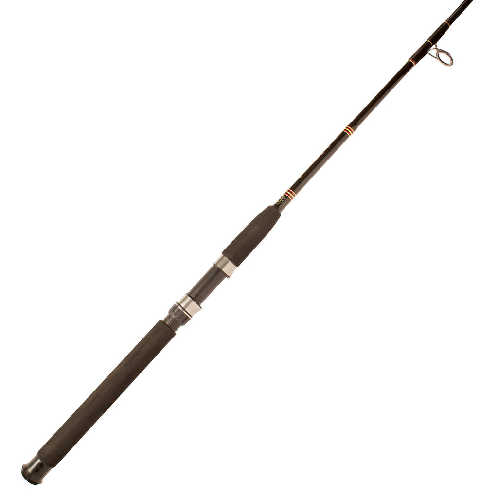 Aerial boat spinning rod model EX510