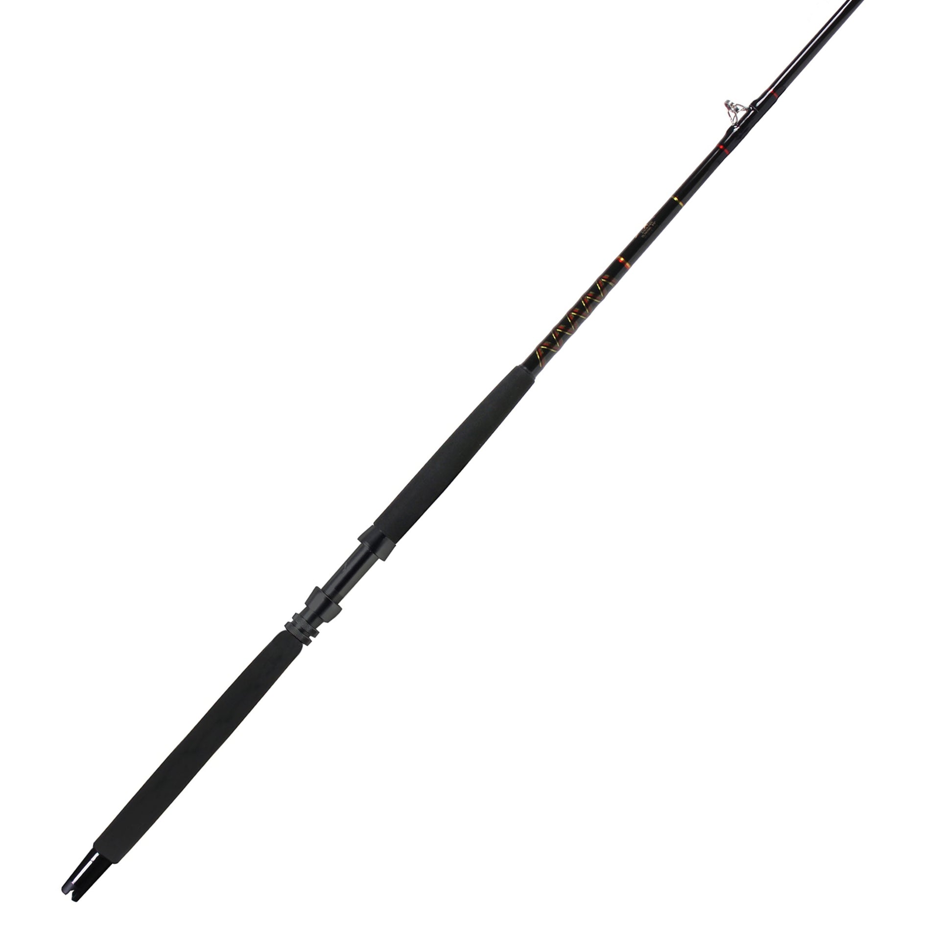 Star Rods DLX80WL Delux Wire Line Trolling Rod
